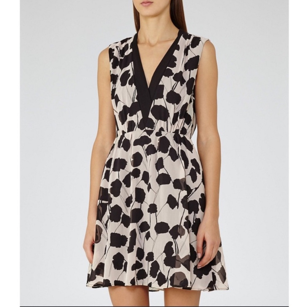 Reiss Cate Dress